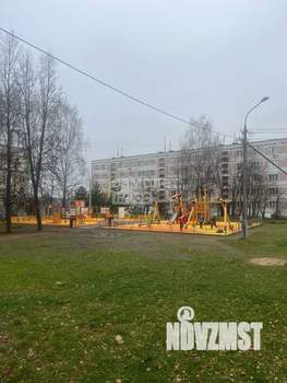 1-к квартира, вторичка, 30м2, 3/5 этаж