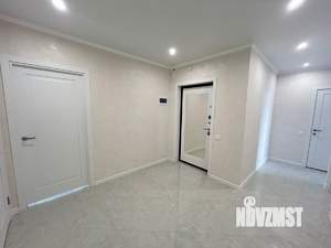 3-к квартира, вторичка, 88м2, 12/14 этаж