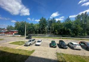 Студия квартира, вторичка, 29м2, 1/10 этаж