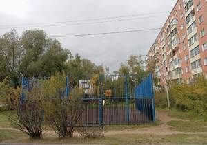 2-к квартира, вторичка, 62м2, 13/17 этаж