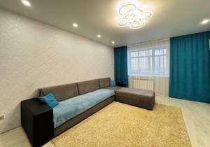 3-к квартира, вторичка, 103м2, 2/12 этаж