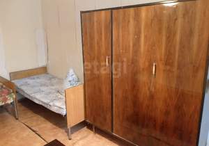 3-к квартира, вторичка, 51м2, 3/5 этаж
