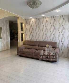 3-к квартира, вторичка, 81м2, 8/15 этаж