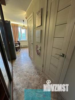 3-к квартира, вторичка, 70м2, 4/9 этаж