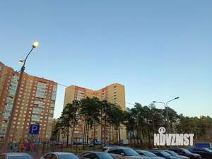 3-к квартира, вторичка, 80м2, 5/17 этаж