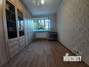 1-к квартира, вторичка, 25м2, 4/5 этаж