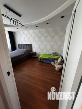3-к квартира, вторичка, 59м2, 3/5 этаж