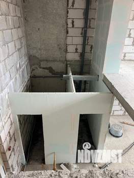 Студия квартира, вторичка, 113м2, 15/16 этаж