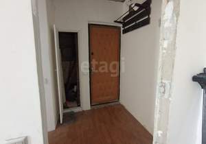 1-к квартира, вторичка, 32м2, 6/9 этаж
