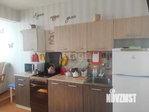 1-к квартира, вторичка, 41м2, 7/9 этаж