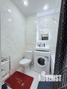 1-к квартира, вторичка, 39м2, 3/12 этаж