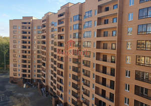 2-к квартира, вторичка, 61м2, 1/12 этаж