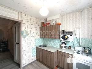 3-к квартира, вторичка, 72м2, 8/9 этаж