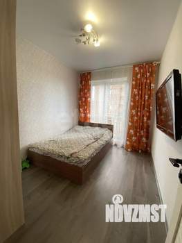 3-к квартира, вторичка, 79м2, 2/15 этаж