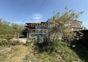 2-к квартира, вторичка, 25м2, 1/1 этаж