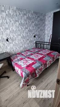 1-к квартира, вторичка, 44м2, 11/15 этаж