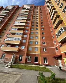 1-к квартира, вторичка, 32м2, 10/17 этаж