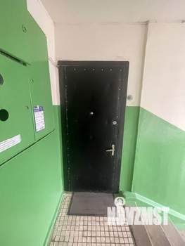2-к квартира, вторичка, 45м2, 5/5 этаж