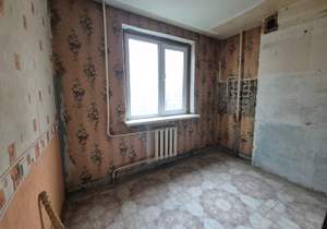 1-к квартира, вторичка, 32м2, 2/9 этаж