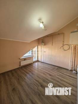 1-к квартира, вторичка, 42м2, 4/4 этаж