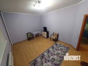 1-к квартира, вторичка, 44м2, 7/9 этаж