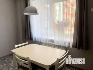 1-к квартира, вторичка, 43м2, 1/5 этаж