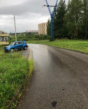 Студия квартира, вторичка, 23м2, 2/3 этаж