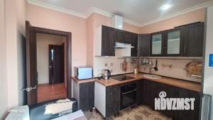 1-к квартира, вторичка, 39м2, 11/17 этаж