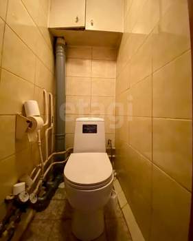 2-к квартира, вторичка, 49м2, 2/9 этаж