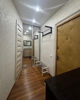 1-к квартира, вторичка, 30м2, 3/5 этаж