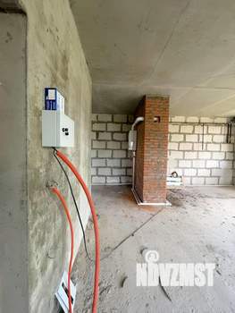 2-к квартира, вторичка, 128м2, 1/4 этаж