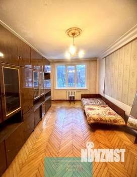 1-к квартира, вторичка, 30м2, 3/5 этаж