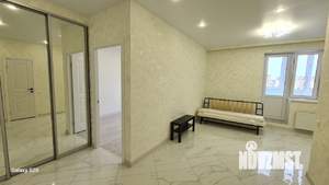 1-к квартира, вторичка, 42м2, 8/17 этаж