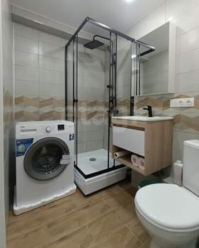 3-к квартира, вторичка, 61м2, 9/9 этаж