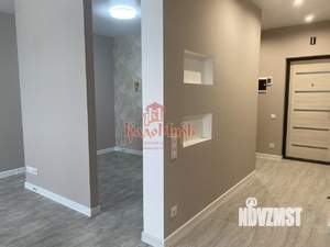 1-к квартира, вторичка, 41м2, 9/14 этаж