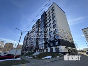 2-к квартира, вторичка, 54м2, 5/9 этаж