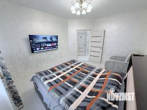 1-к квартира, вторичка, 39м2, 3/12 этаж