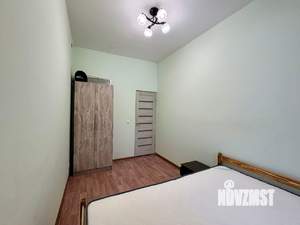 2-к квартира, вторичка, 47м2, 2/3 этаж