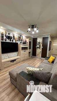 2-к квартира, вторичка, 45м2, 2/5 этаж