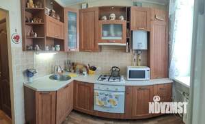 2-к квартира, вторичка, 64м2, 2/2 этаж