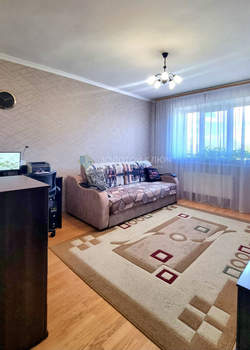 2-к квартира, вторичка, 44м2, 3/18 этаж
