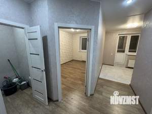 1-к квартира, вторичка, 32м2, 11/17 этаж