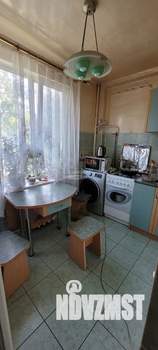 2-к квартира, вторичка, 46м2, 4/5 этаж