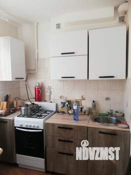 1-к квартира, вторичка, 32м2, 1/9 этаж