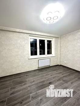 1-к квартира, вторичка, 51м2, 16/17 этаж