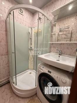 1-к квартира, вторичка, 31м2, 1/5 этаж