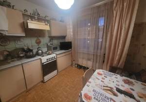 3-к квартира, вторичка, 67м2, 10/10 этаж