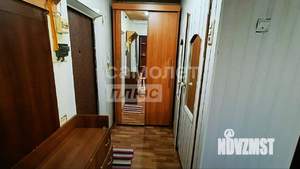 1-к квартира, вторичка, 30м2, 3/5 этаж