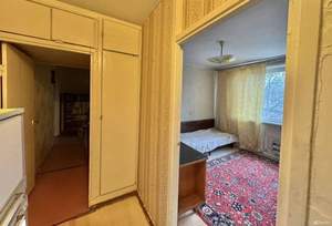 3-к квартира, вторичка, 60м2, 4/9 этаж