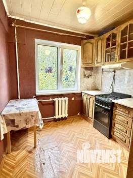 2-к квартира, вторичка, 45м2, 4/5 этаж